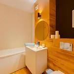 Plaza 3 Apartament *