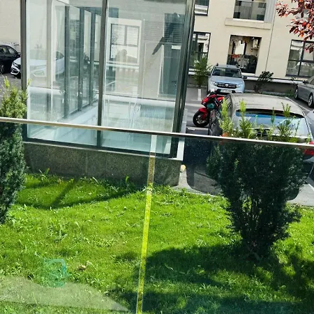 Appartement Plaza 3 *