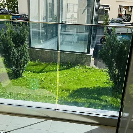Plaza 3 Bukarest