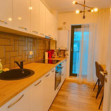 Plaza 3 * Βουκουρέστι