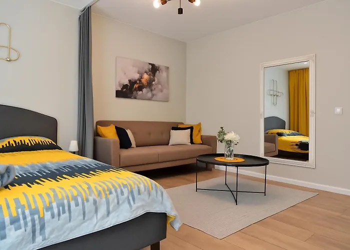 Plaza 3 Apartmán Bukurešť