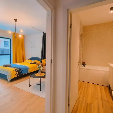 Plaza 3 Бухарест