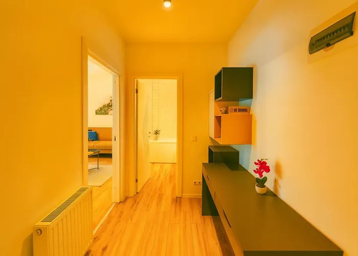 Plaza 3 Бухарест