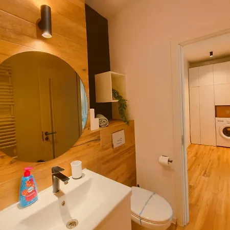 Plaza 3 * בוקרשט