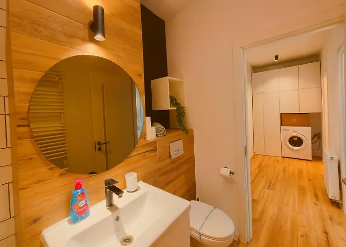 Plaza 3 * Bükreş
